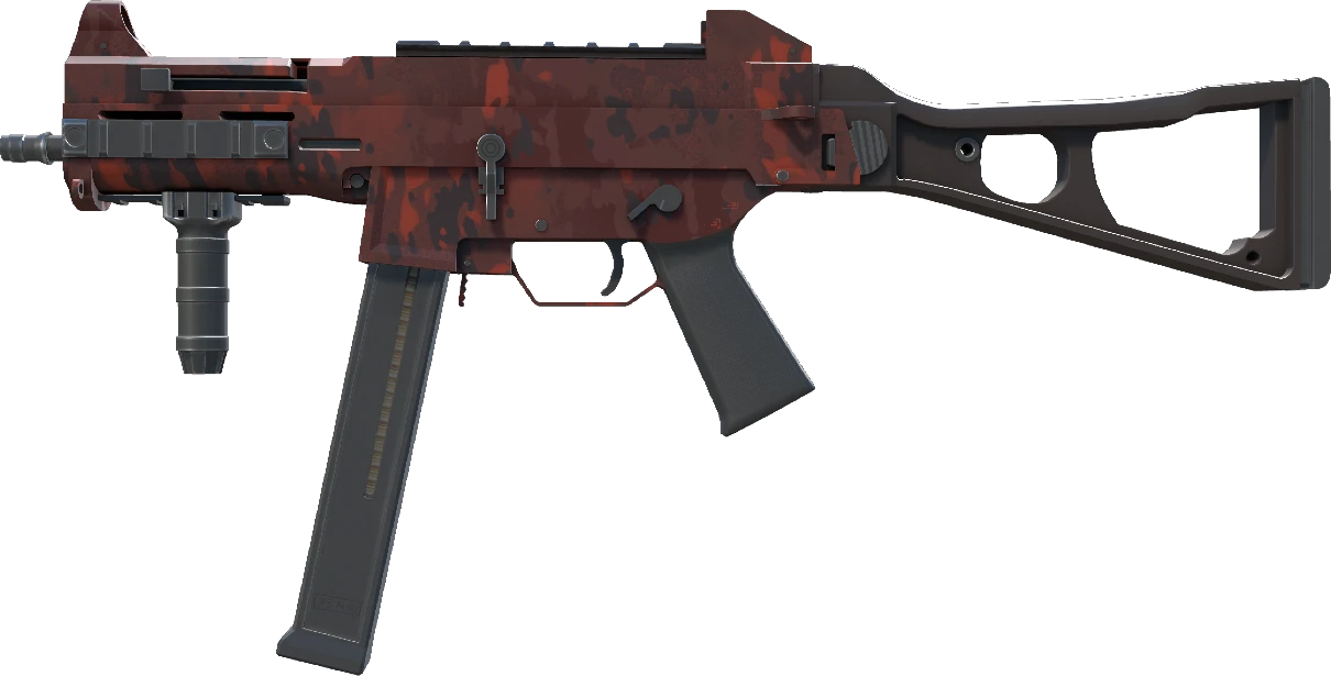 UMP-45 | Full Stop