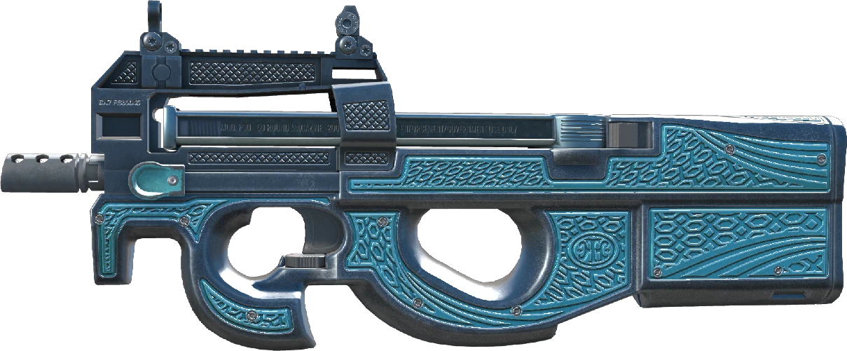 P90 | Traction