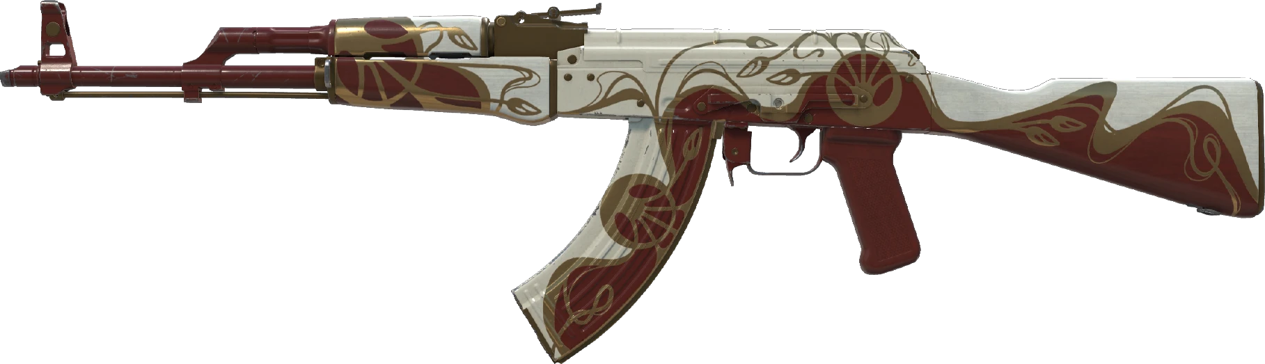 AK-47 | Nouveau Rouge