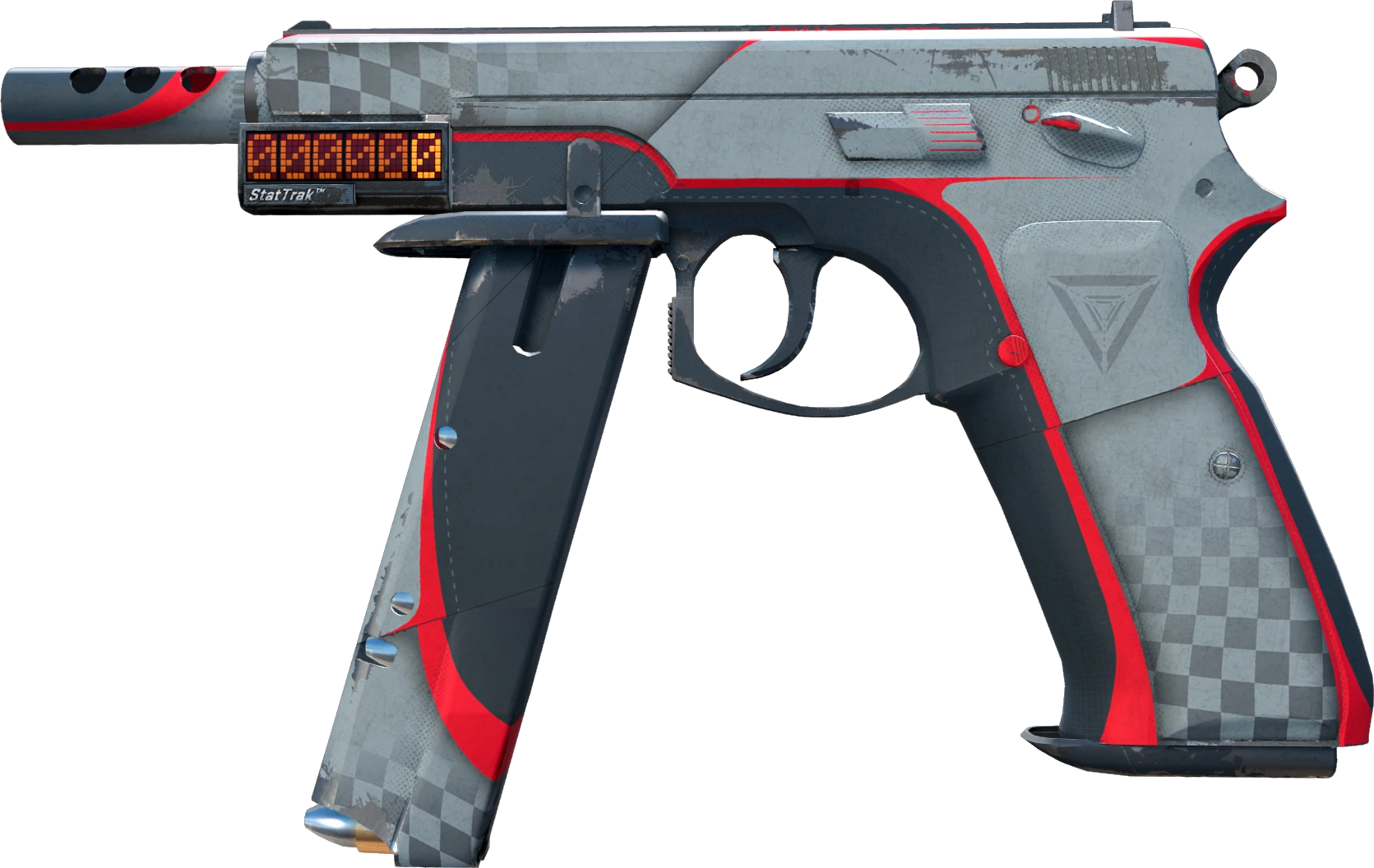 CZ75-Auto | Pole Position