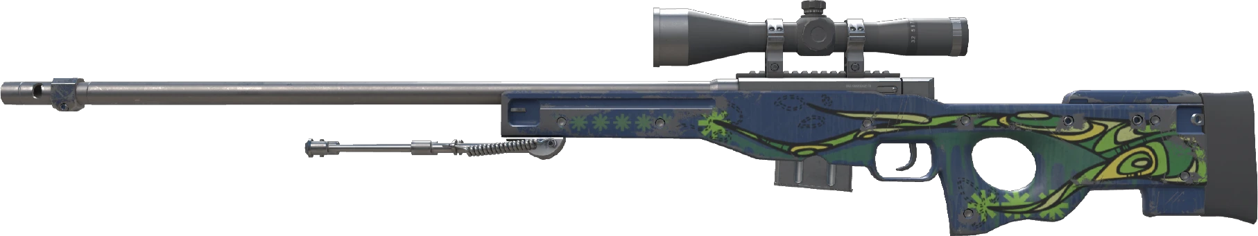 AWP | Corticera