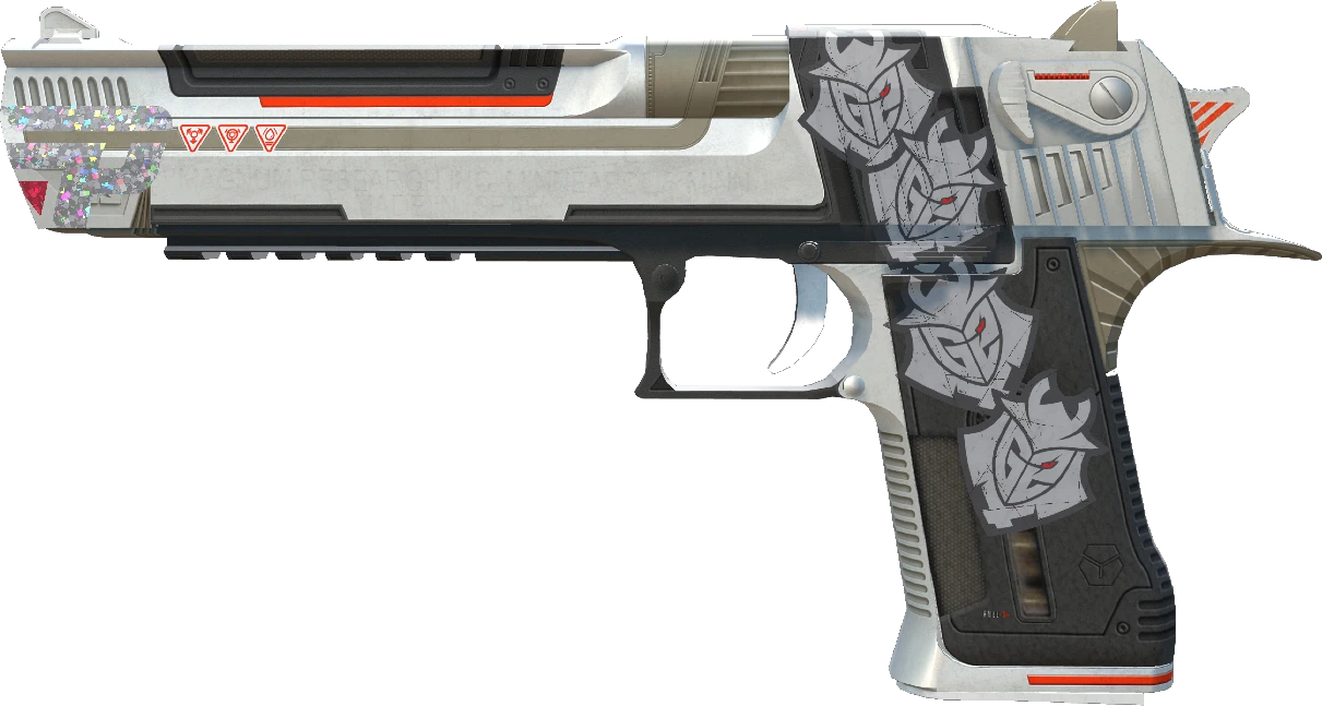 Desert Eagle | Mecha Industries