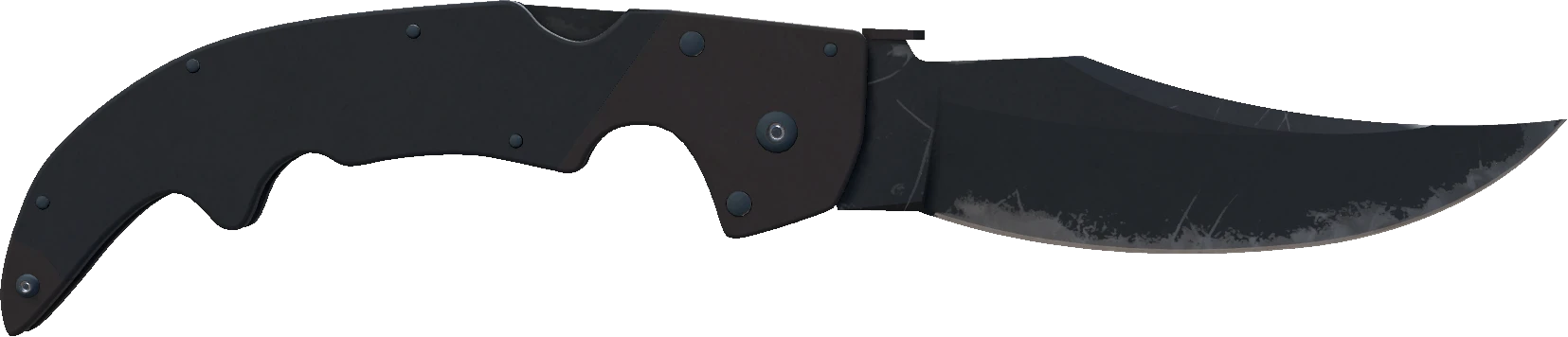 ★ Falchion Knife | Night