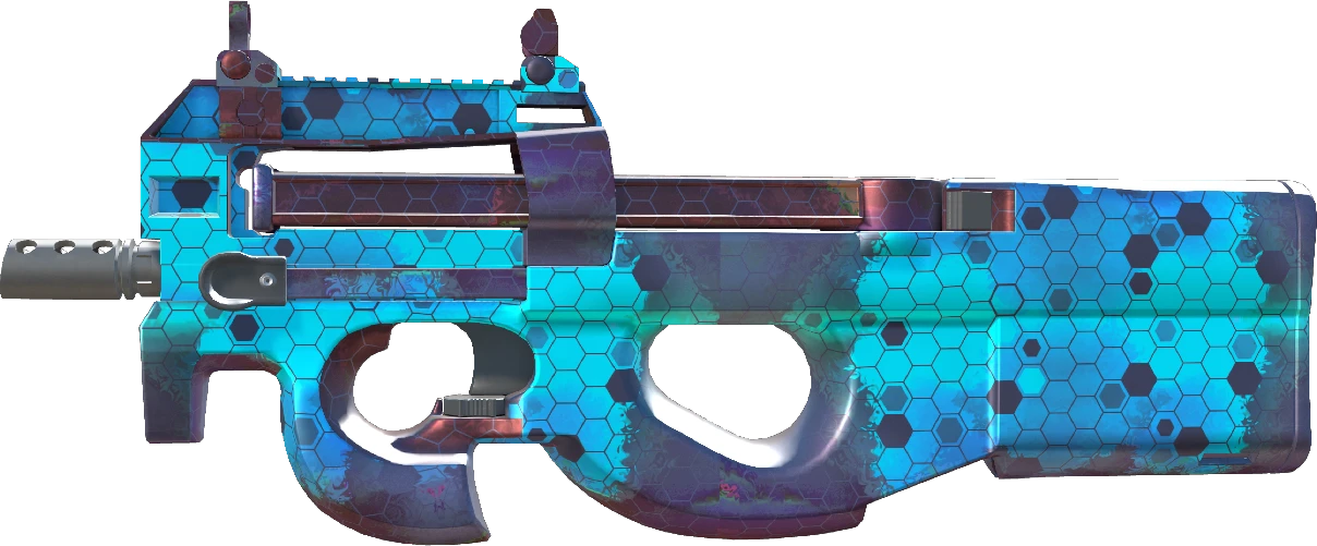 P90 | Module