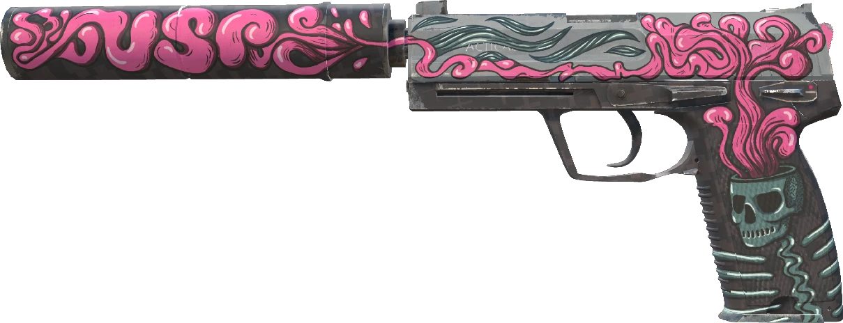 USP-S | Cortex