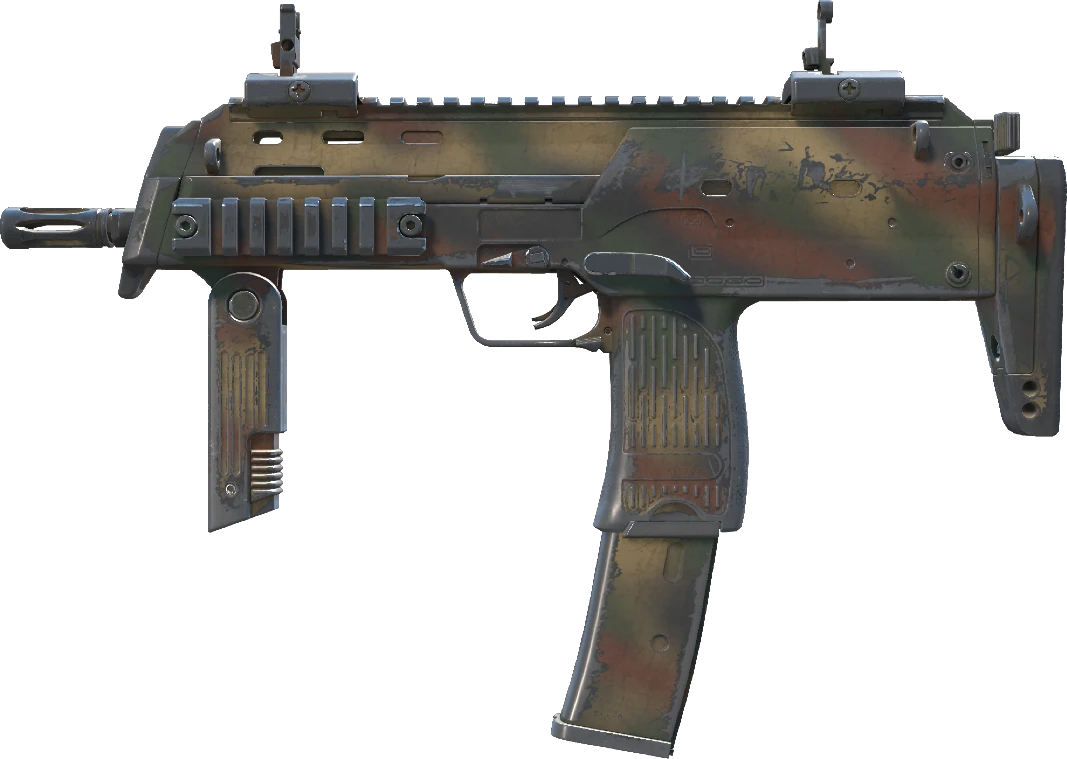 MP7 | Army Recon