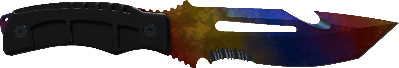 ★ Survival Knife | Marble Fade