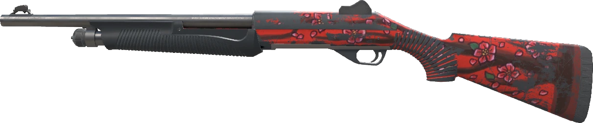Nova | Bloomstick