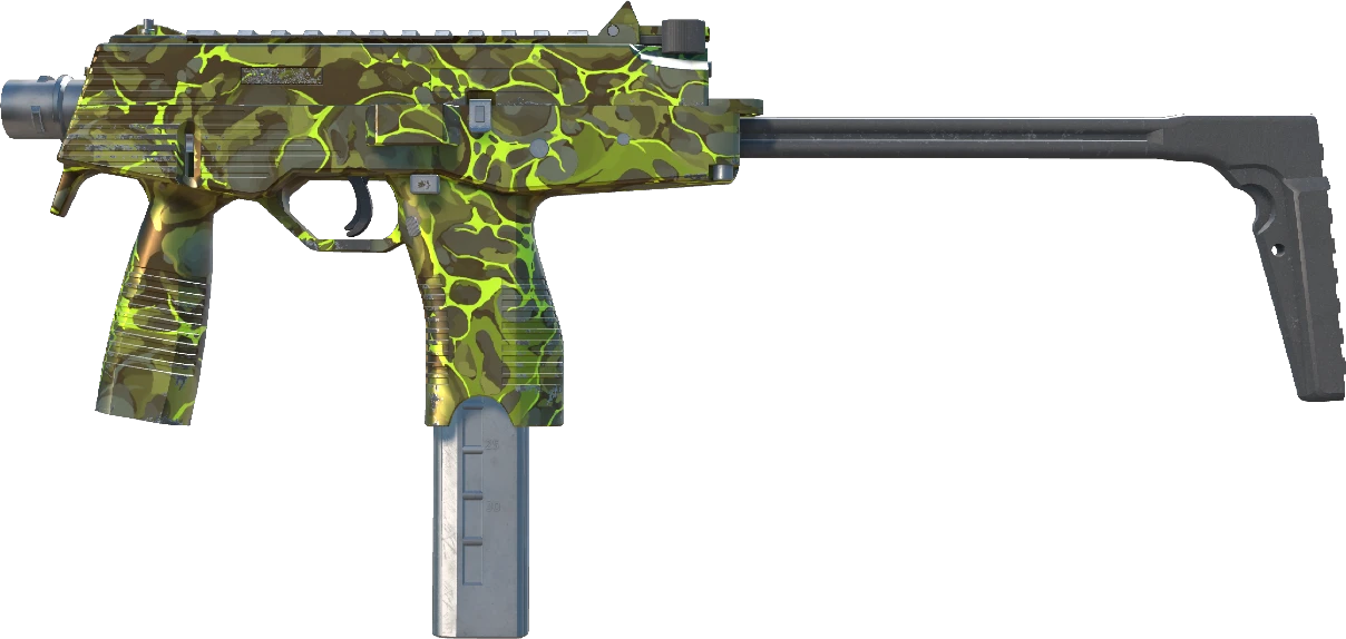 MP9 | Bioleak