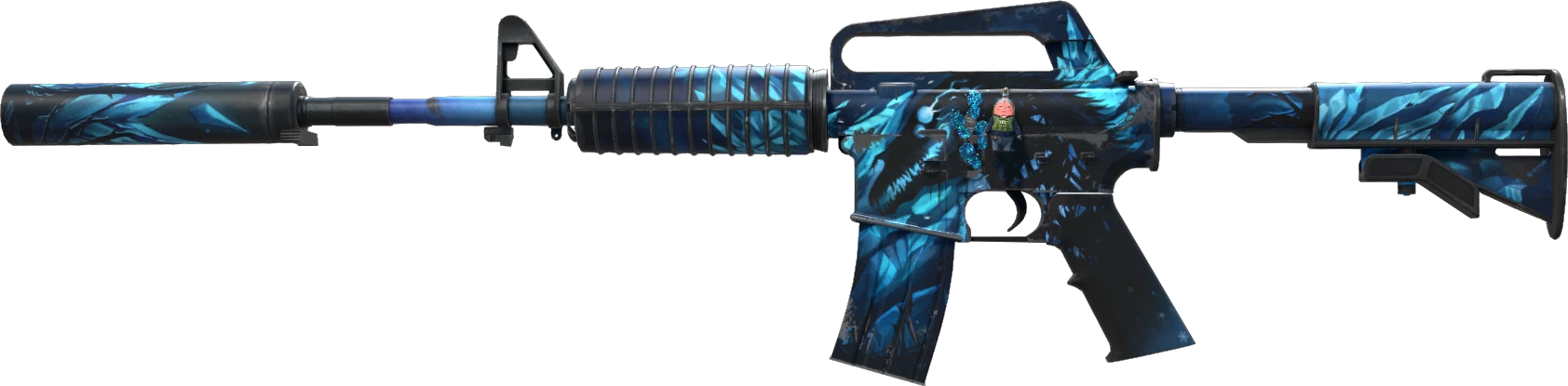 M4A1-S | Nightmare