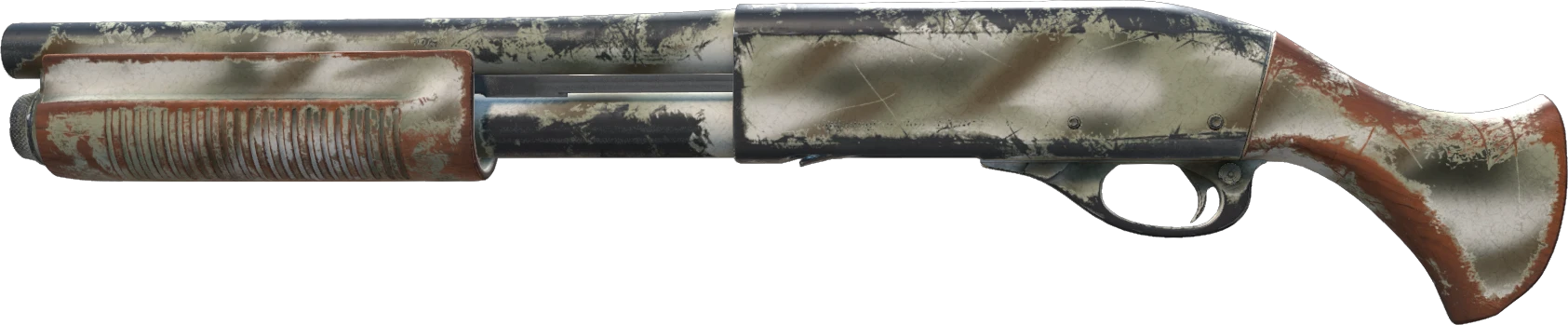 Sawed-Off | Sage Spray