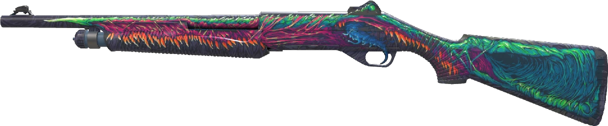 Nova | Hyper Beast