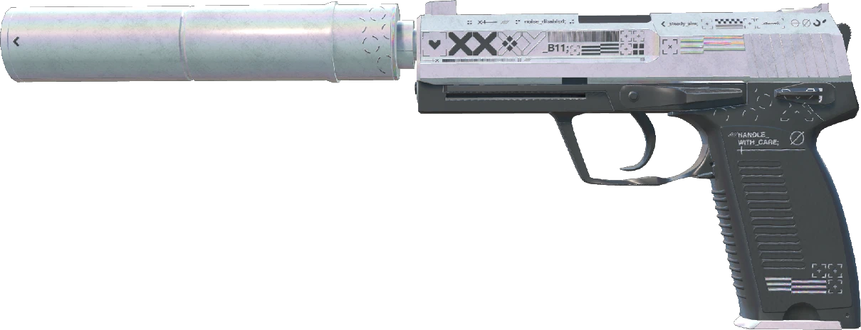 USP-S | Printstream