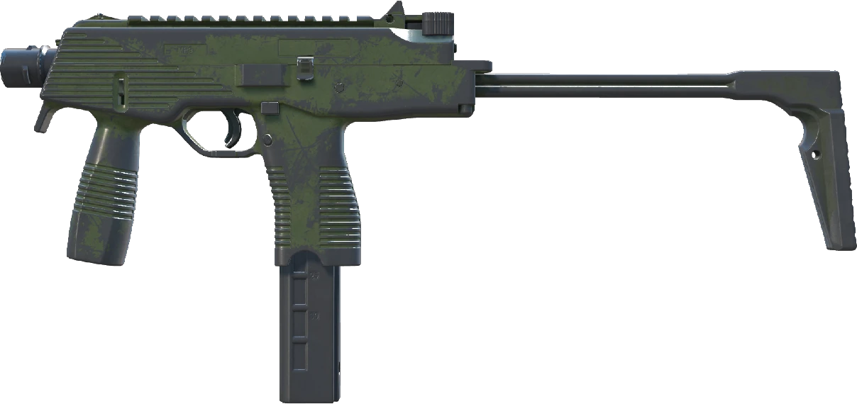 MP9 | Pine