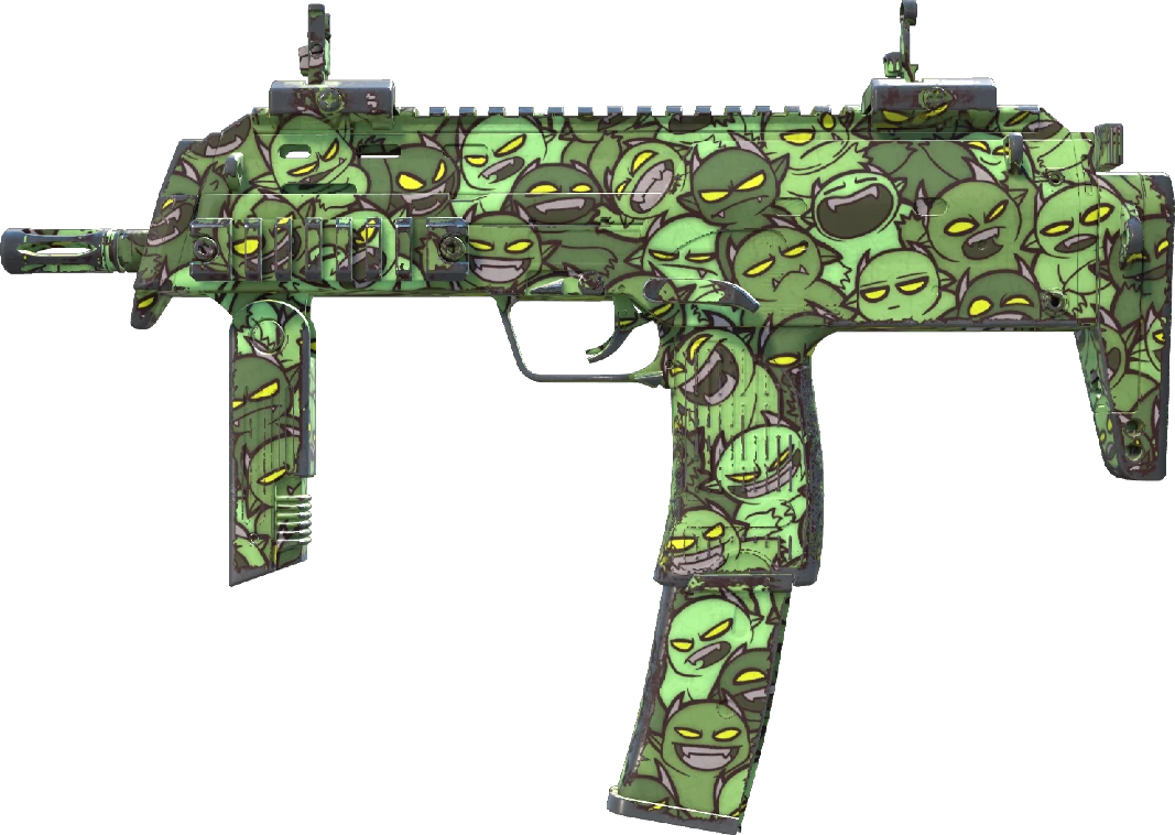 MP7 | Impire