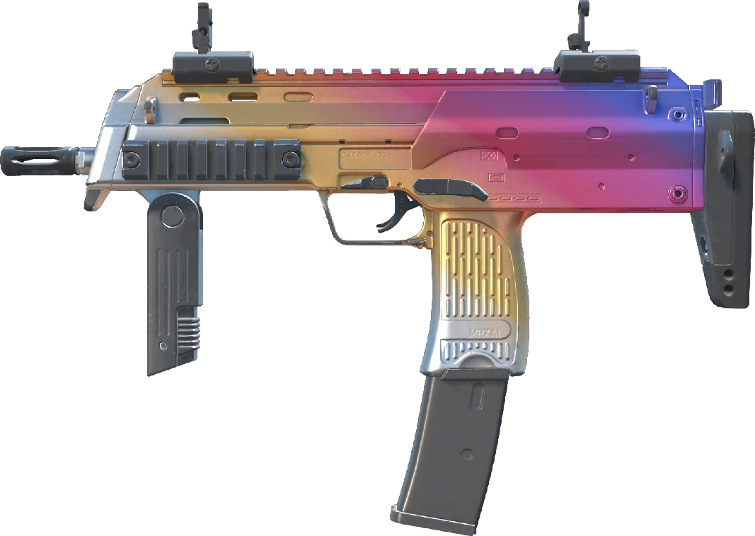 MP7 | Fade
