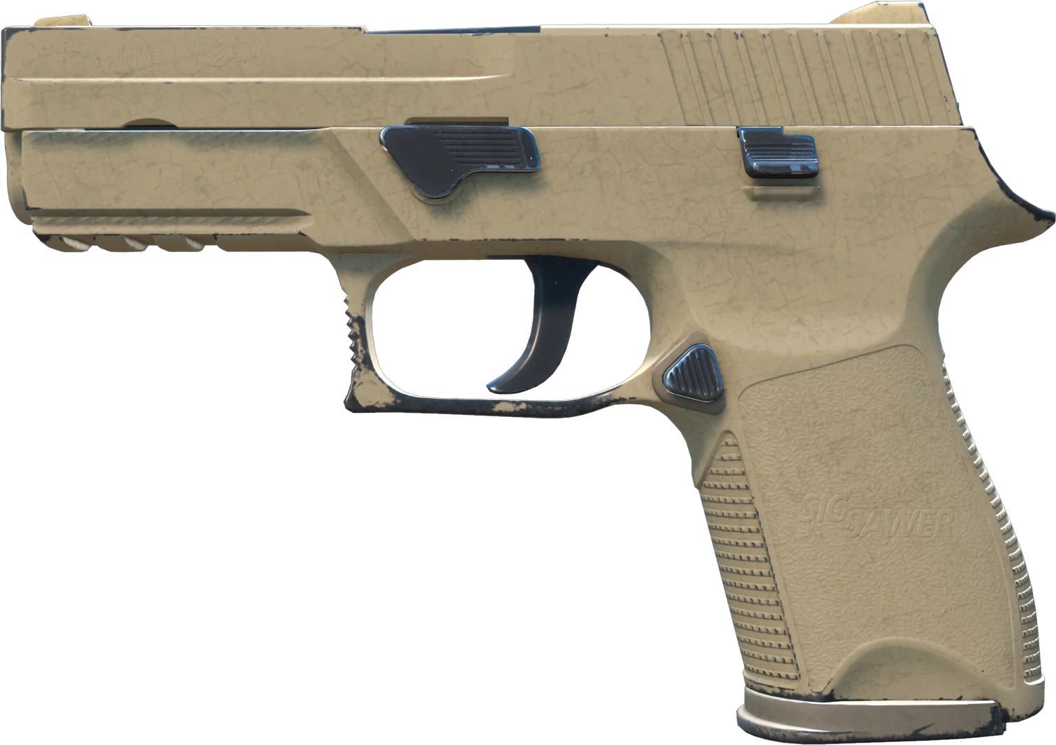 P250 | Sand Dune
