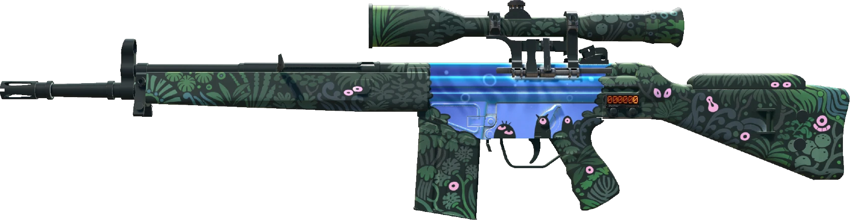 G3SG1 | Dream Glade