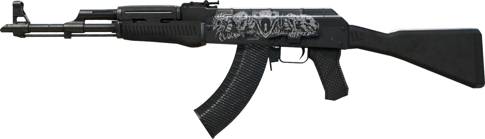 AK-47 | Slate