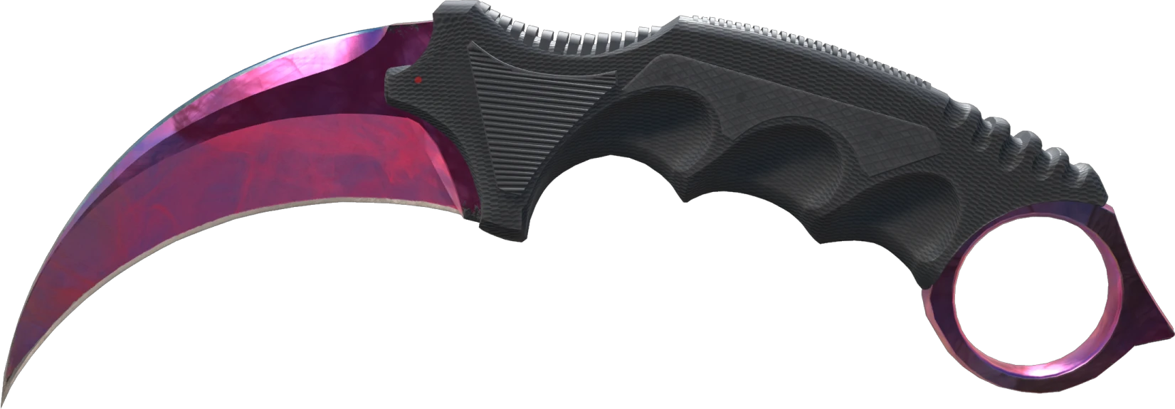 ★ Karambit | Doppler Phase 2