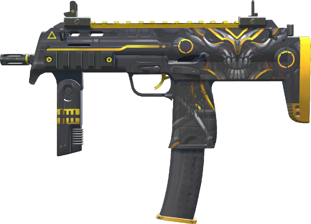 MP7 | Nemesis