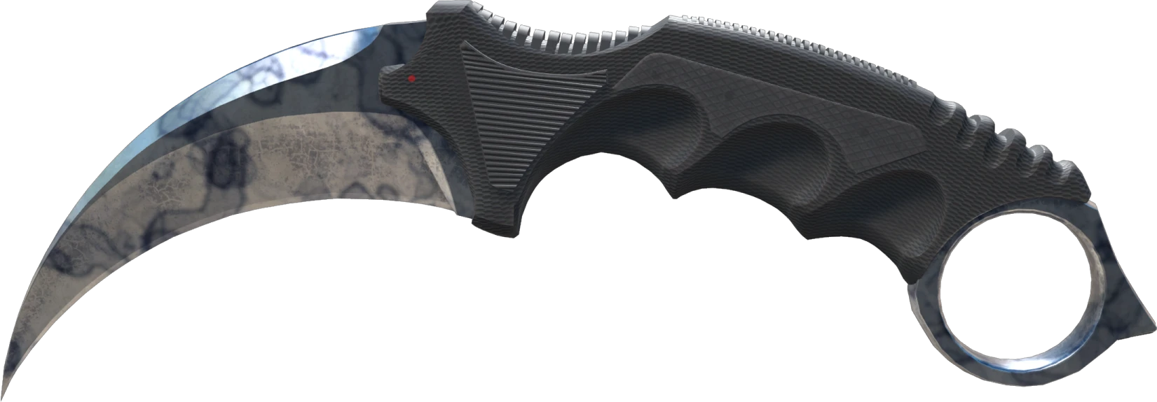 ★ Karambit | Stained