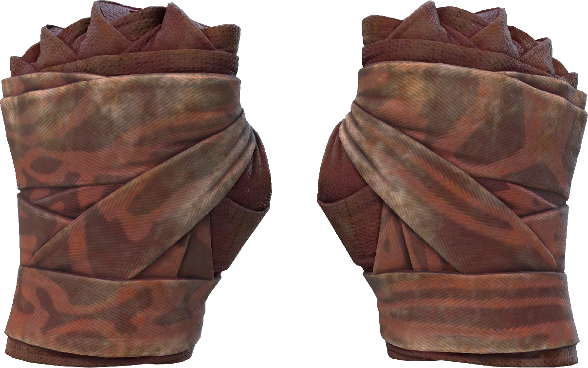 ★ Hand Wraps | Slaughter