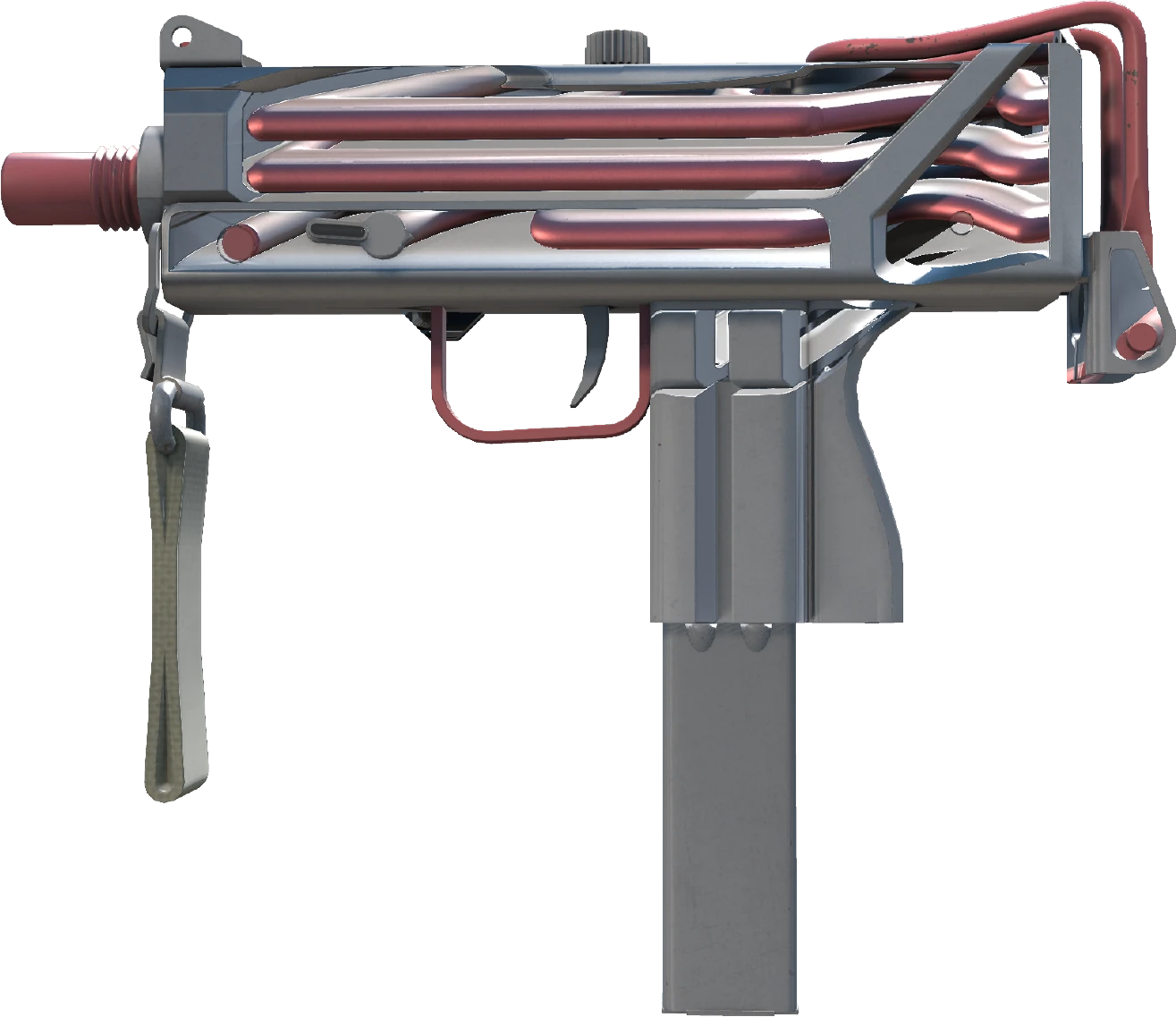 MAC-10 | Pipe Down