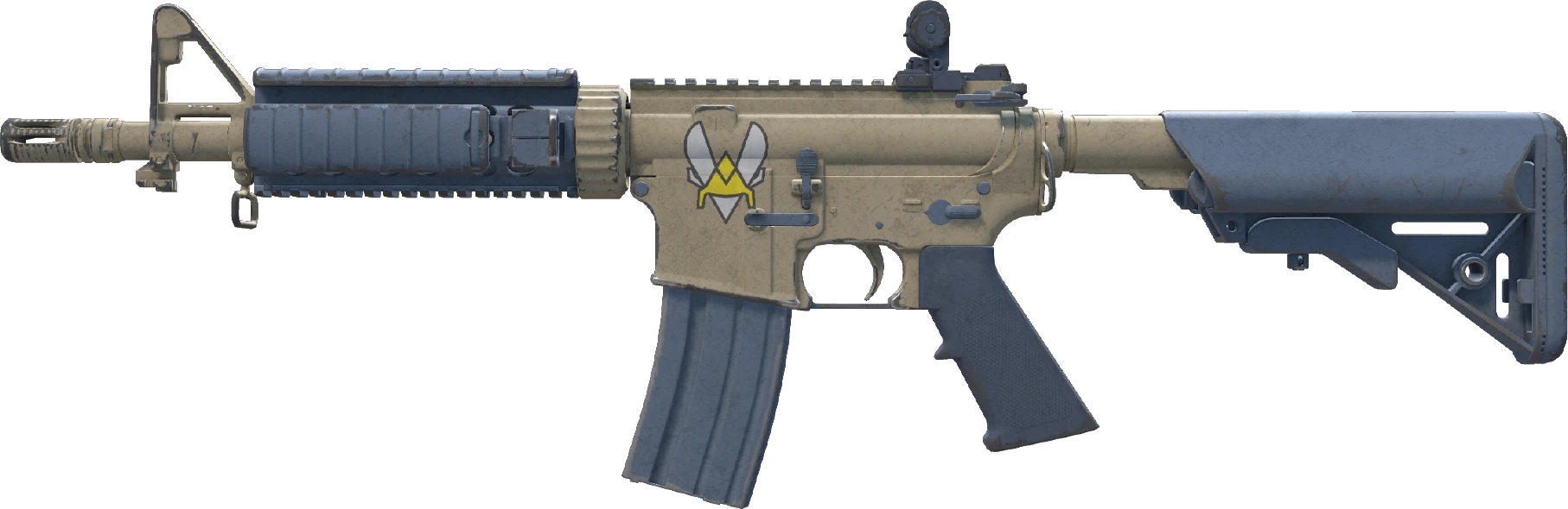 M4A4 | Tornado