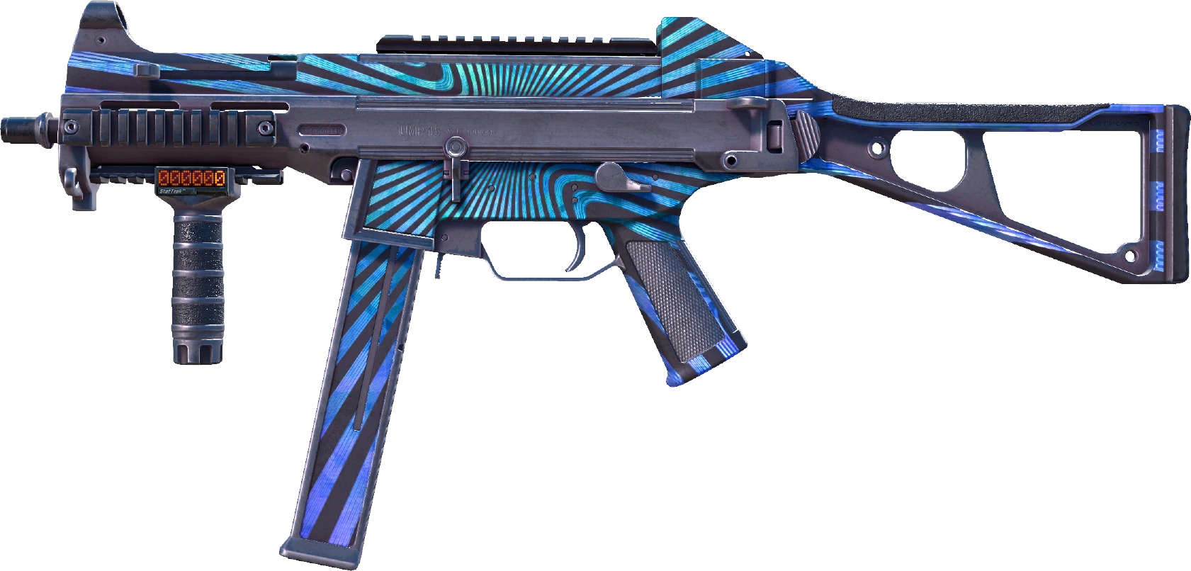 UMP-45 | Continuum