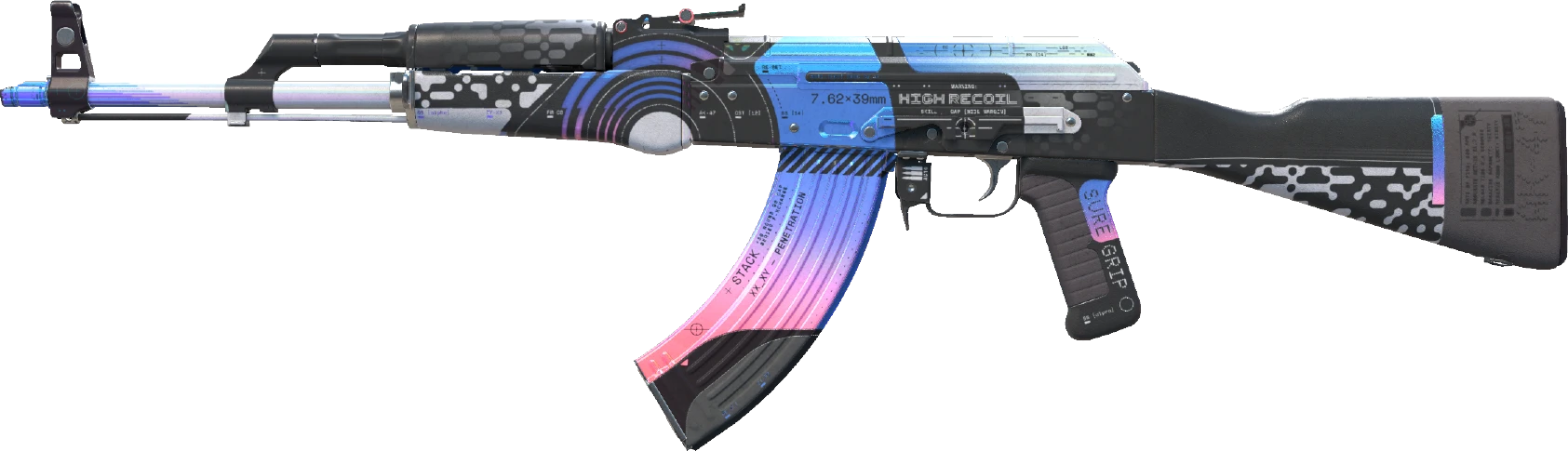 AK-47 | AUTOEXEC