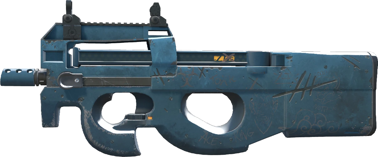 P90 | Off World