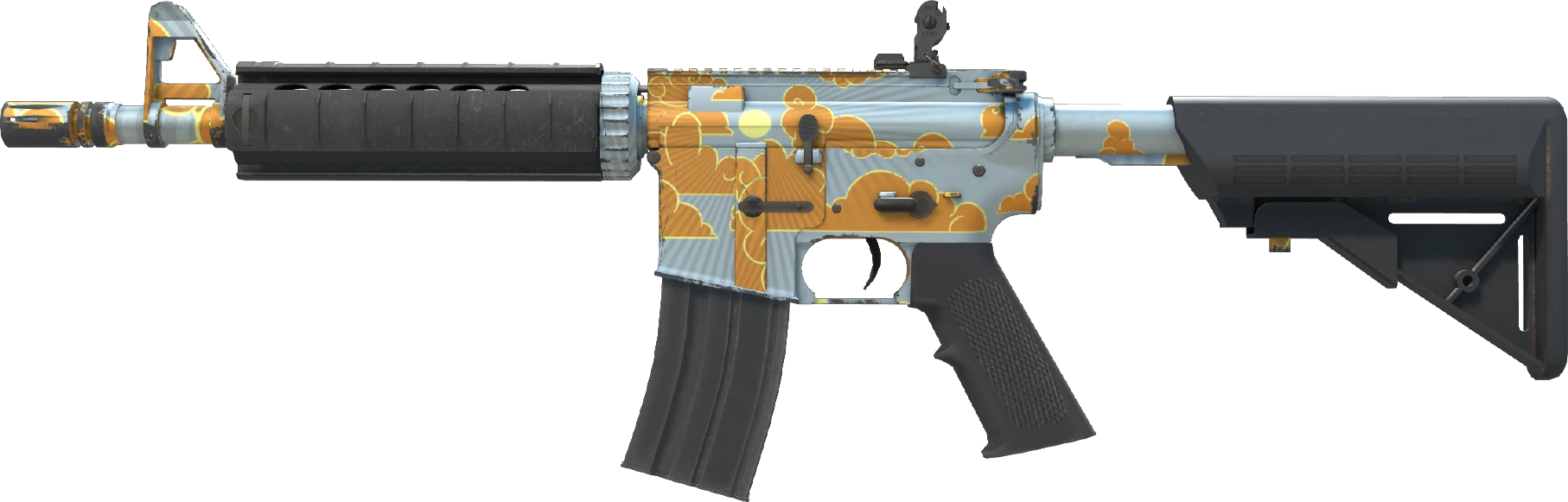 M4A4 | Daybreak