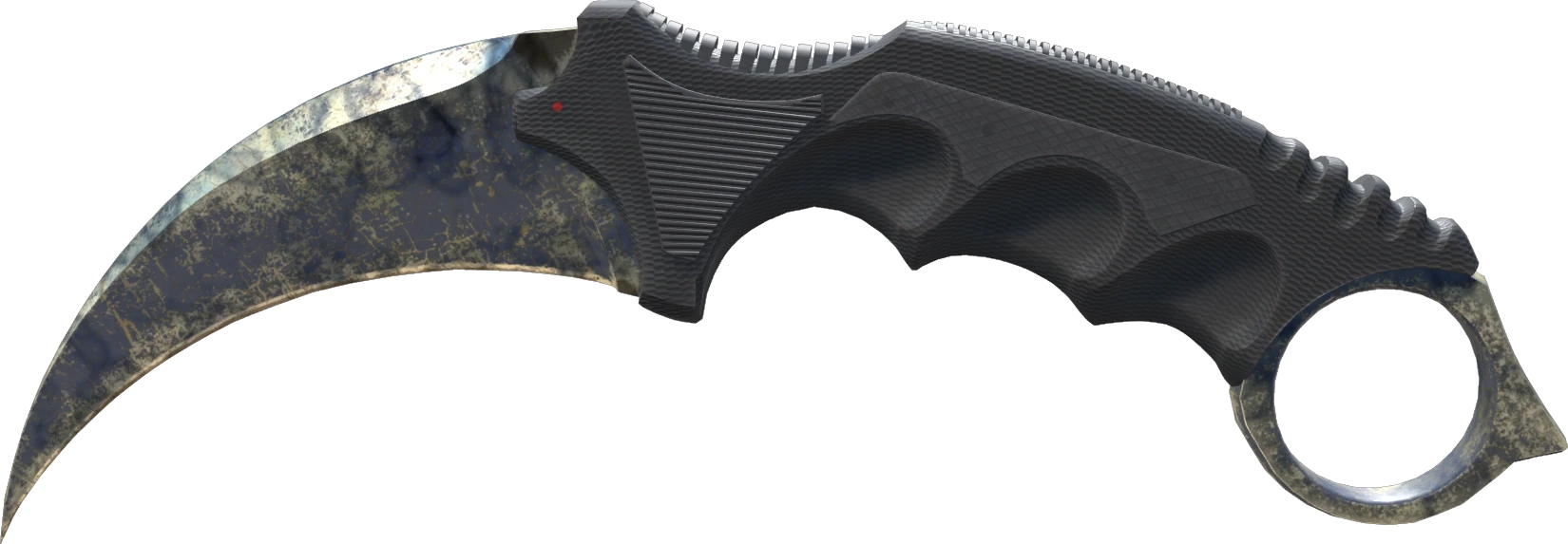 ★ Karambit | Stained