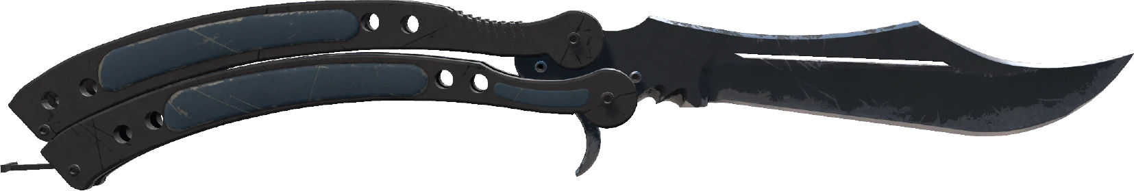 ★ Butterfly Knife | Night