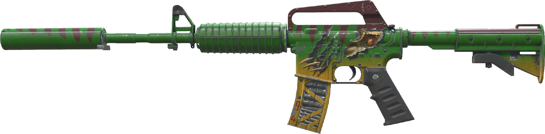 M4A1-S | Emphorosaur-S
