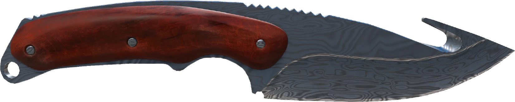 ★ Gut Knife | Damascus Steel