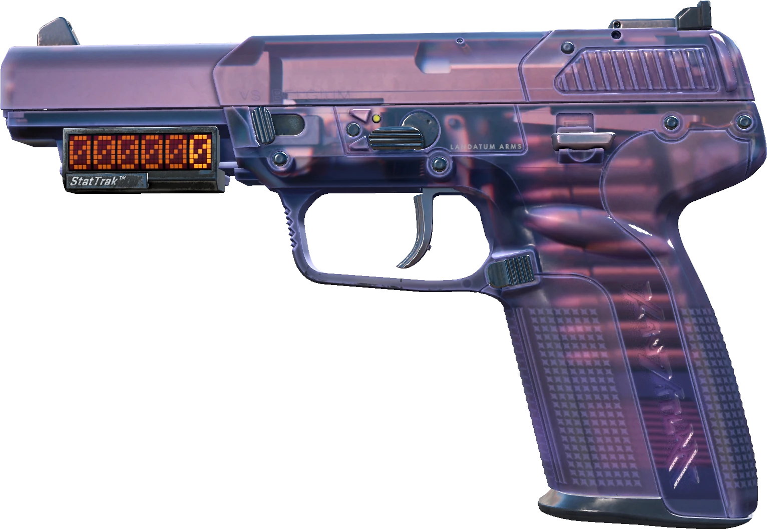 Five-SeveN | Dark Polymer