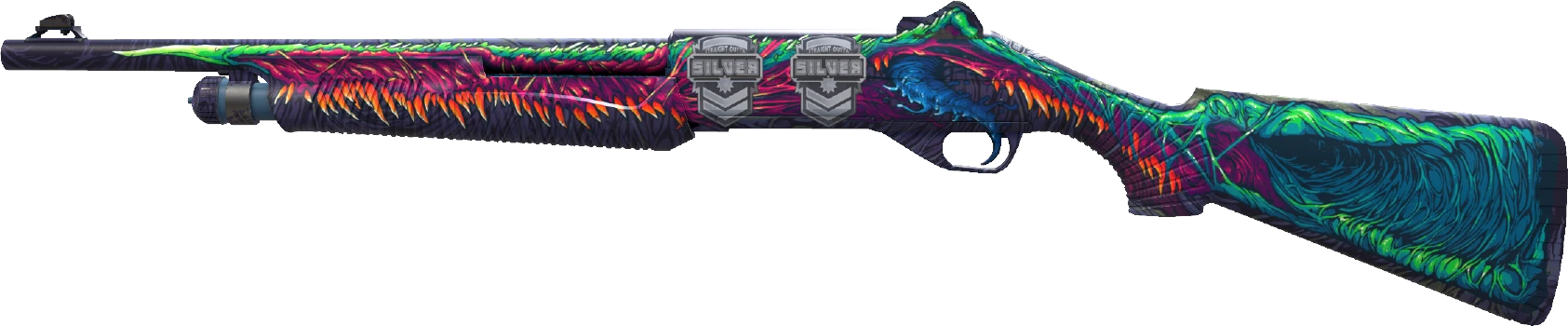 Nova | Hyper Beast