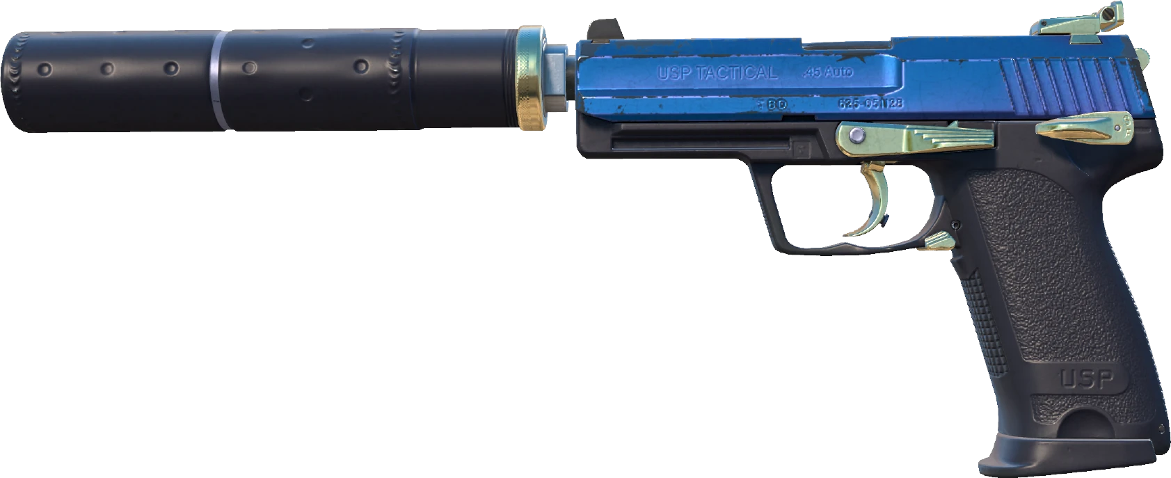 USP-S | Royal Guard