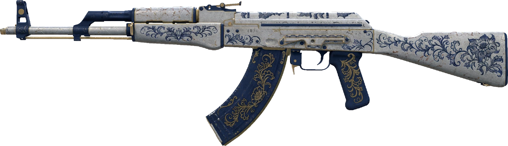 AK-47 | Inheritance
