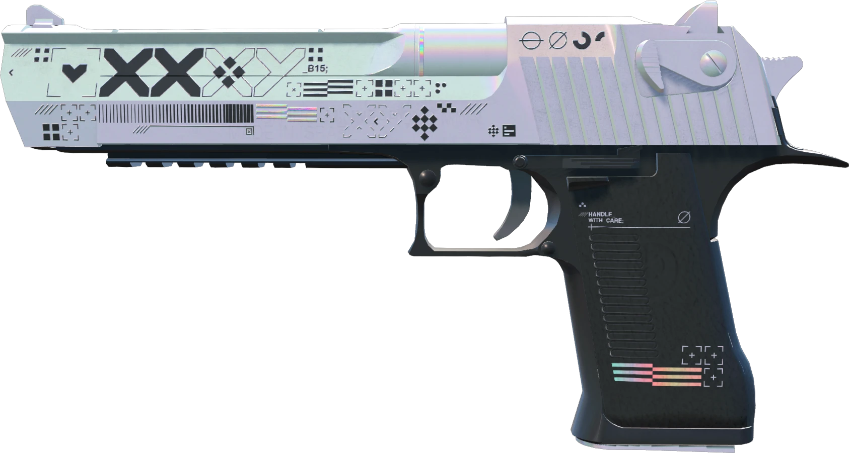 Desert Eagle | Printstream
