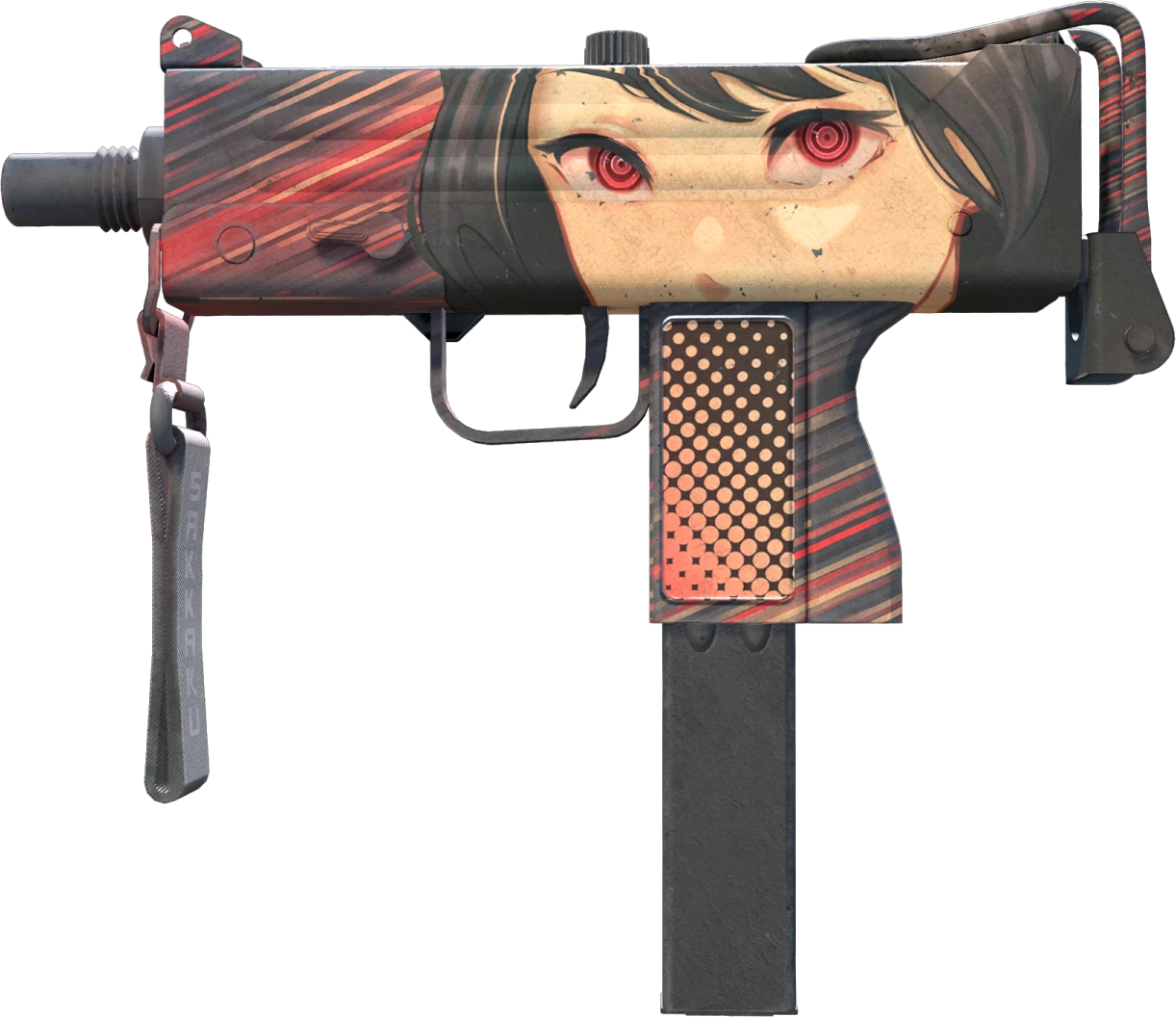 MAC-10 | Sakkaku