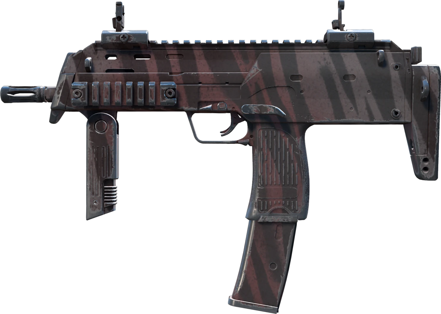 MP7 | Prey