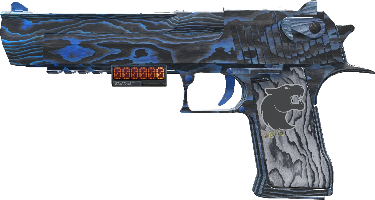 Desert Eagle | Blue Ply