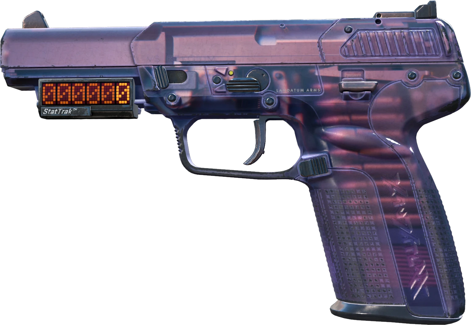 Five-SeveN | Dark Polymer