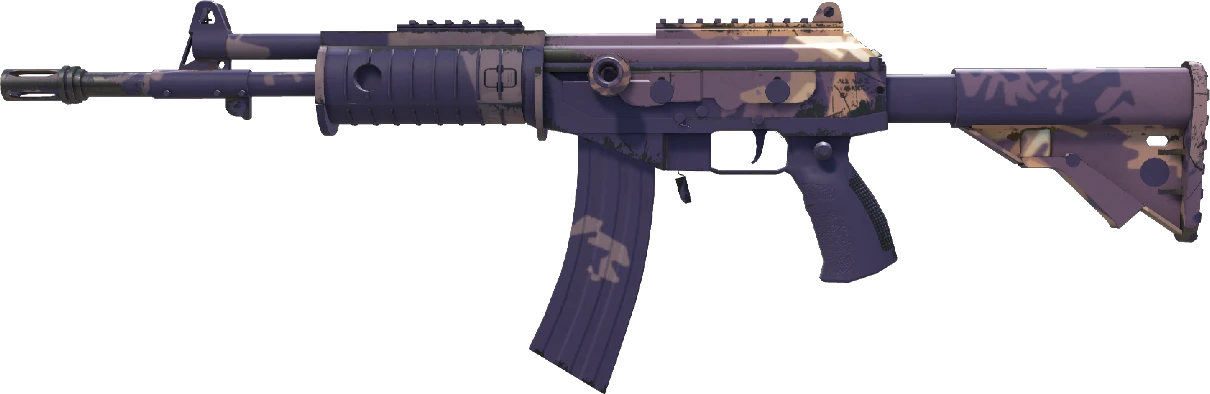 Galil AR | Sandstorm