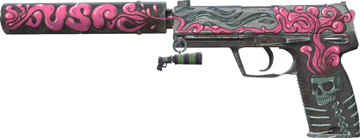 USP-S | Cortex