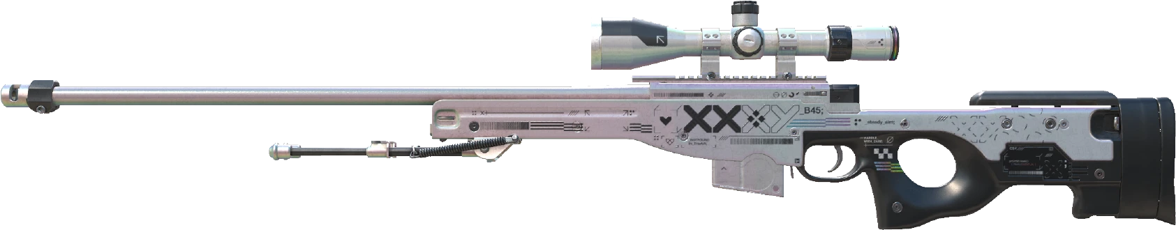 AWP | Printstream