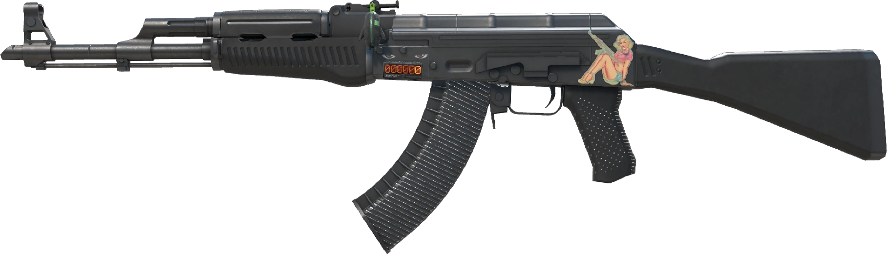 AK-47 | Slate
